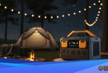 Technology Celebrates The Light In Darkness